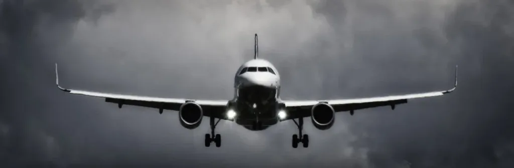 Aviation Accident Attorney - Recover Full Crash Compensation