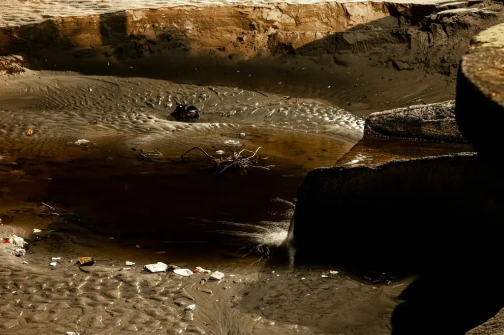 Camp Lejeune Water Contamination Claim