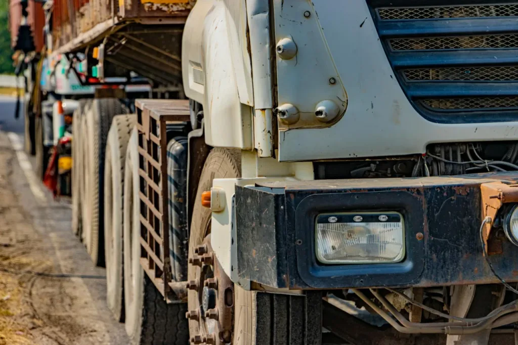 Commercial Trucking Accident Lawsuit