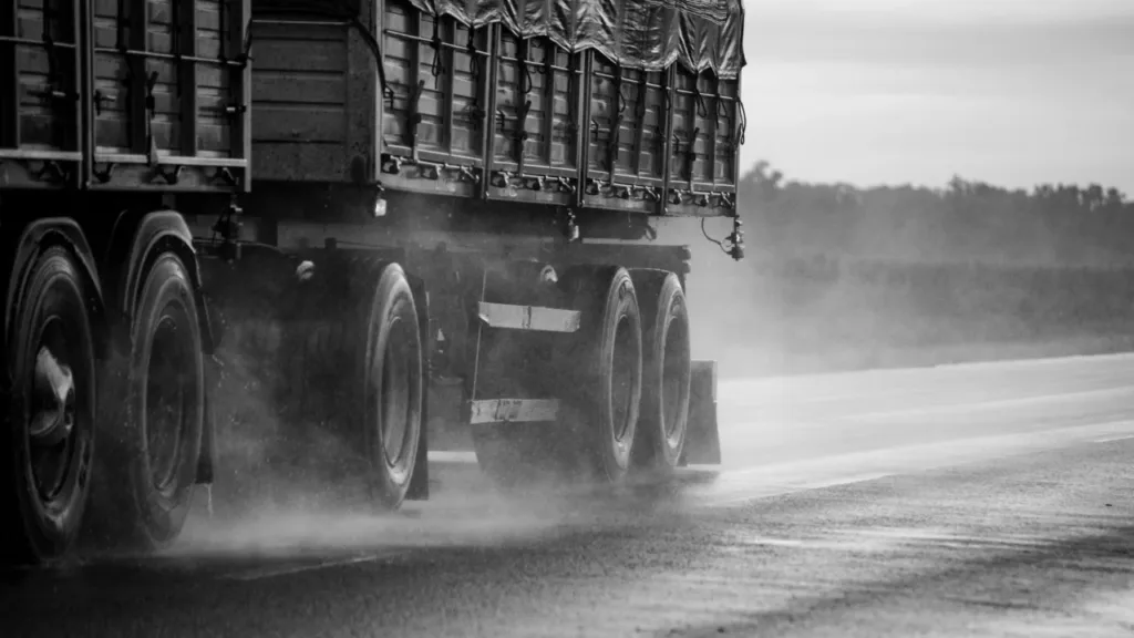 Commercial Trucking Accident Lawsuit