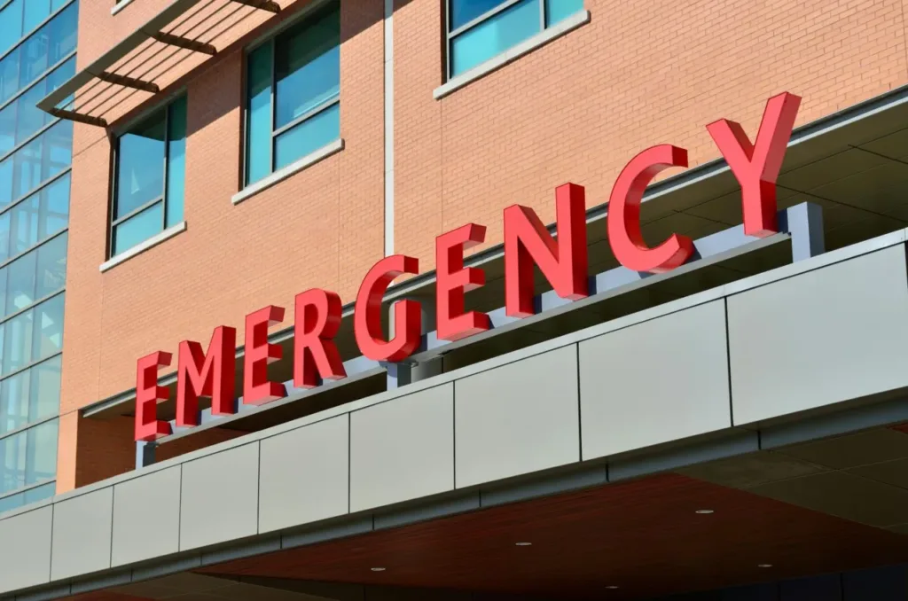 Emergency care misdiagnosis claim: How to recover damages