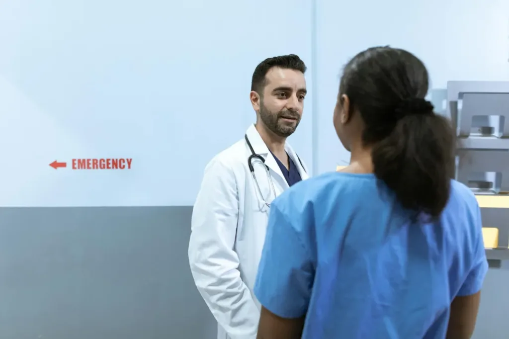 Emergency Room Misdiagnosis Lawsuit