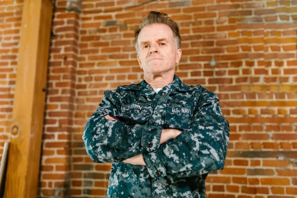 Navy Veteran Asbestos Lawyer