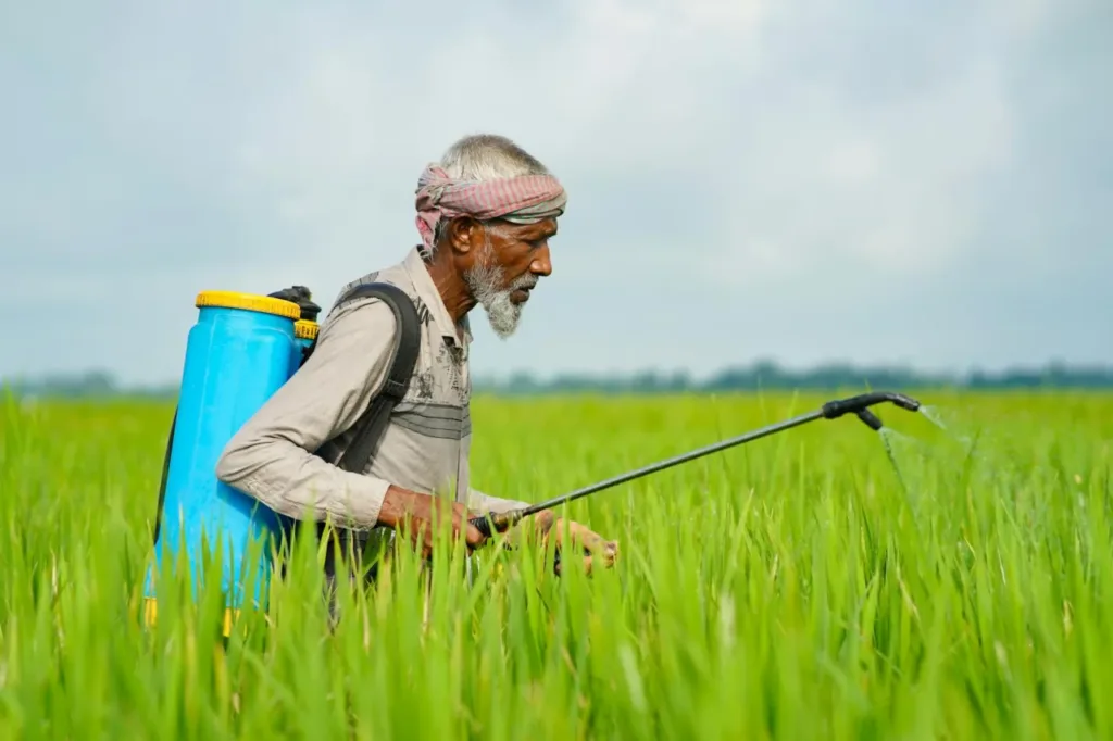 Roundup Non-Hodgkin's Lymphoma Claim